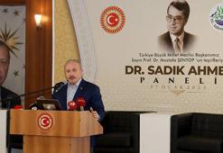 TBMM Başkanı Şentop: Türkiye'nin dostluğu kıymetlidir düşmanlığı da çok tehlikelidir