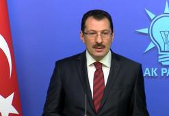 AK Parti'li Yavuz: Seçimler çok az öne alınacaksa adı 'seçim tarihinin güncellenmesi' olur