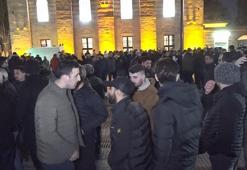 Sinan Ateş, Mevlid-i Şerifle anıldı