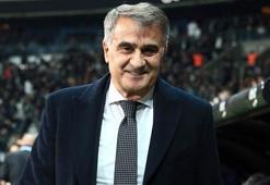 Şenol Güneş: Weghorst'un seyirciye veda etmesi yetmiyor, kulübe de söylemesi gerekiyor