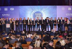 Otomobil sporlarında 2022 sezonu ödülleri sahiplerini buldu