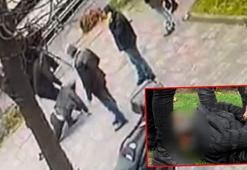 Çocuğa taciz şüphelisini darbedip polise teslim ettiler