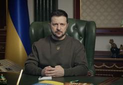 Zelenski’den ateşkes açıklaması: Moskova yalan söyledi