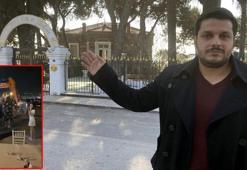 Saime Sultan Yalısı'nda düğün mağdurundan suç duyurusu