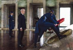 Alibaba Group Başkanı Evans'tan Türkiye'ye ziyaret