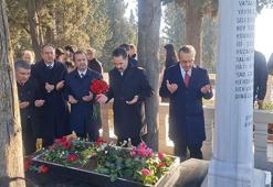 Milli Mücadele kahramanı Yahya Kaptan, anıldı