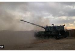 MSB: Saldırı hazırlığındaki 8 terörist etkisiz hale getirildi