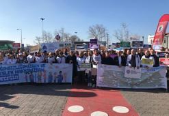 Hekimlerden çağrı: Mesleki bağımsızlığımızdan vazgeçmeyeceğiz