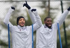 Trabzonspor, Antalya’ya gitti