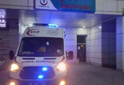 Yeni aldığı evin asansör boşluğuna düşüp öldü