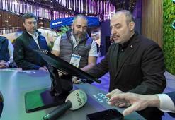 Bakan Varank: Togg, çevreye en az zarar veren vizyon ortaya koyuyor