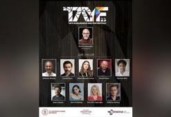 TAYF'a 125 ülkeden film başvurdu