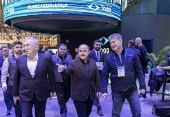 Togg reveals a vision that does the least harm to the environment says Minister Varank