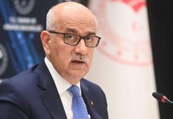 Bakan Kirişci: Genç çiftçilere hibelerimizi 250 bin TL'ye çıkaracağız