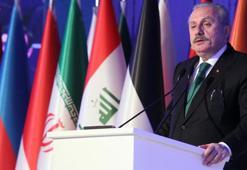 Şentop'tan APA ülkelerine, Cumhurbaşkanı Erdoğan'a Nobel Barış Ödülü için destek çağrısı