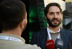 Hamit Altıntop: VAR kayıtlarını açıklayarak mahremiyetimizi gösterdik