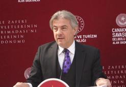 İtilaf Devletleri'nin, Gelibolu Yarımadası'nı tahliyesinin 107'nci yılı kutlandı