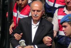 Bursa'daki FETÖ davasında eski vali Harput'a 8 yıl 9 ay hapis