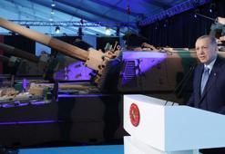 Cumhurbaşkanı Erdoğan: 2023 yılı müjdelerle dolu bir sene olacak