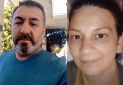 Öldürdüğü kadın arkadaşının kızını arayıp, 'Annen kefenini hazırlasın' diyerek tehdit etmiş