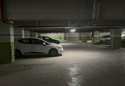 Çamlıca Camii otoparkındaki araçlarla ilgili açıklama