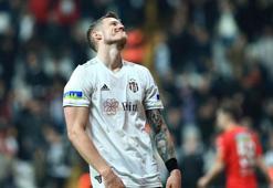 Beşiktaş’tan Weghorst açıklaması