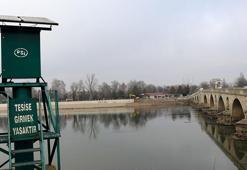 Tunca ve Meriç'te taşkınların önlenmesi için 500 milyon liralık 'ıslah' projesi