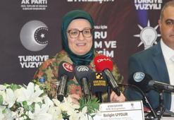 AK Parti Genel Başkan Yardımcısı Uygur: Her alanda güçlü ve büyük Türkiye var