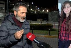 Kartal’da evde ölü bulunan Dilara Gültay’ın babası: Biz bu çocuğa destek olduk