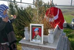 7 yıl sonra şehit sayıldı