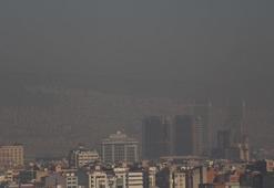 İzmir'in hava kalitesi 'riskli’ seviyede