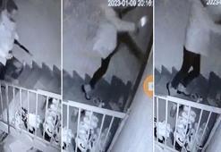 Evin kapısını kırıp tüfeği ateşledi; kayınbabası ve kayınvalidesi yaralı