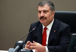 Bakan Koca: İlacın sahte olduğu belirlenince savcılığa suç duyurusunda bulunuldu