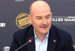 İçişleri'nde şiddetle mücadele toplantısı