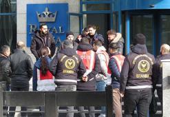 Emlak dolandırıcılarına dev operasyon: Lüks araç ve evlere el konuldu