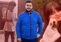 Skuterdeki 2 liselinin ölümüne neden olan sürücü, 108 kilometre hızla gidiyormuş