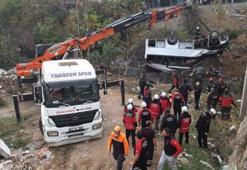 5 kişinin öldüğü kazada kanında uyuşturucuya rastlanan sürücüden, ‘uyarıcı’ savunması