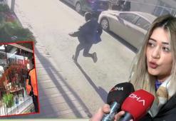 Platonik aşık havai fişekle saldırdı