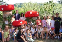 Kullanılmayan köy okulları 'Köy ve Yaşam Merkezi'ne dönüştürülüyor