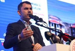 Bakan Kurum: TOKİ vade artış oranında yüzde 50 indirim yaptık