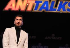 Nuri Şahin: Hayalim Şampiyonlar Ligi'ni kazanmak