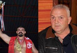 Kırkpınar Ağası Selim: Elimde olsa kemeri Cengizhan'a verirdim