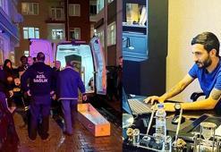 Sevgilisini bıçakla öldürdükten sonra intihar etti