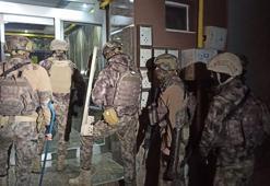 Mersin'de FETÖ operasyonu: 14 gözaltı