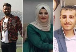 Başakşehir’de arsa kavgasında hamile yengesini ve arkadaşını öldürdü