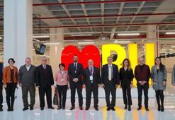 İngilizce ve Rusça eğitim veren programa akreditasyon