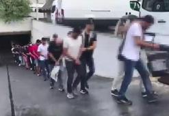 Totobo yasa dışı bahis şebekesine dava