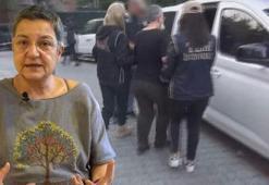 Fincancı'ya 2 yıl 8 ay 15 gün hapis cezasına çarptırılarak tahliye kararı verildi