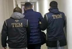 Balıkesir merkezli 3 ilde FETÖ operasyonu: 7 gözaltı