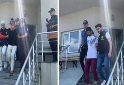 Bebek Sahili'nde cinsel ilişkiye giren kadın hakkında yakalama kararı